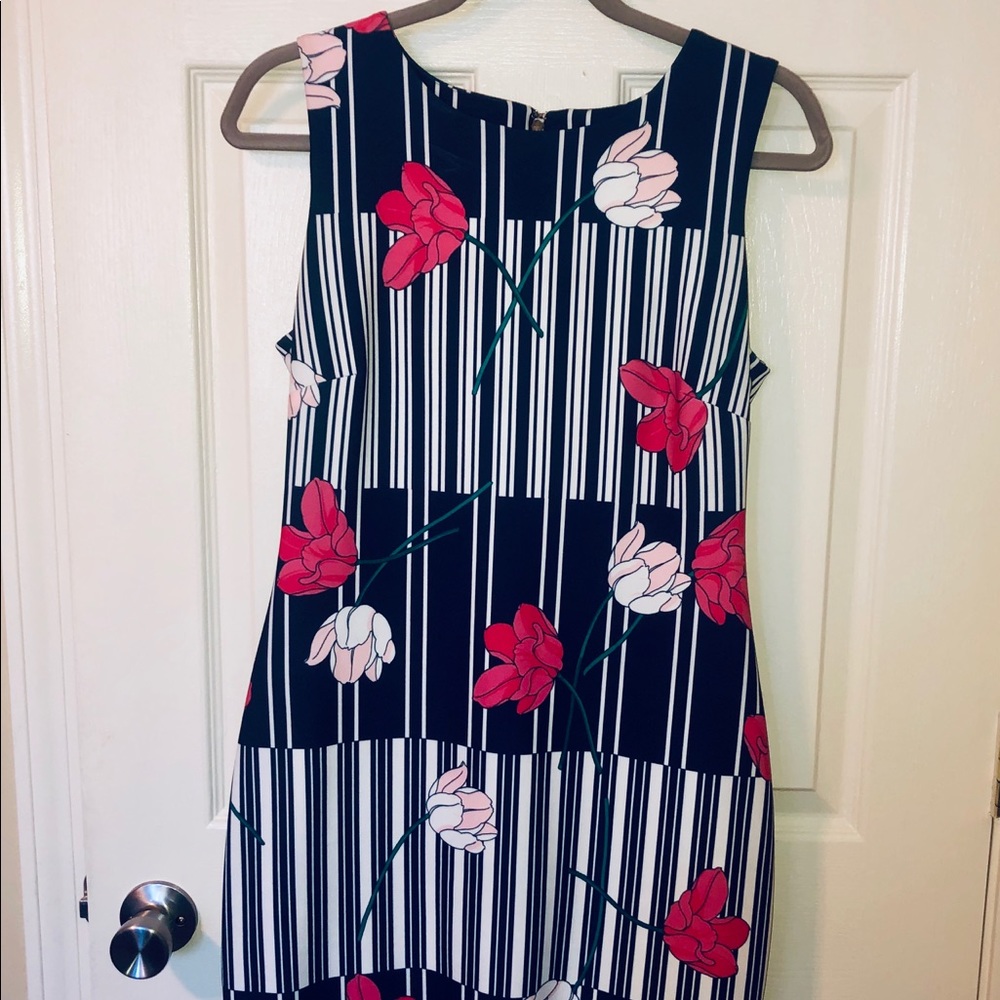 Tommy Hilfiger Sleeveless Dress